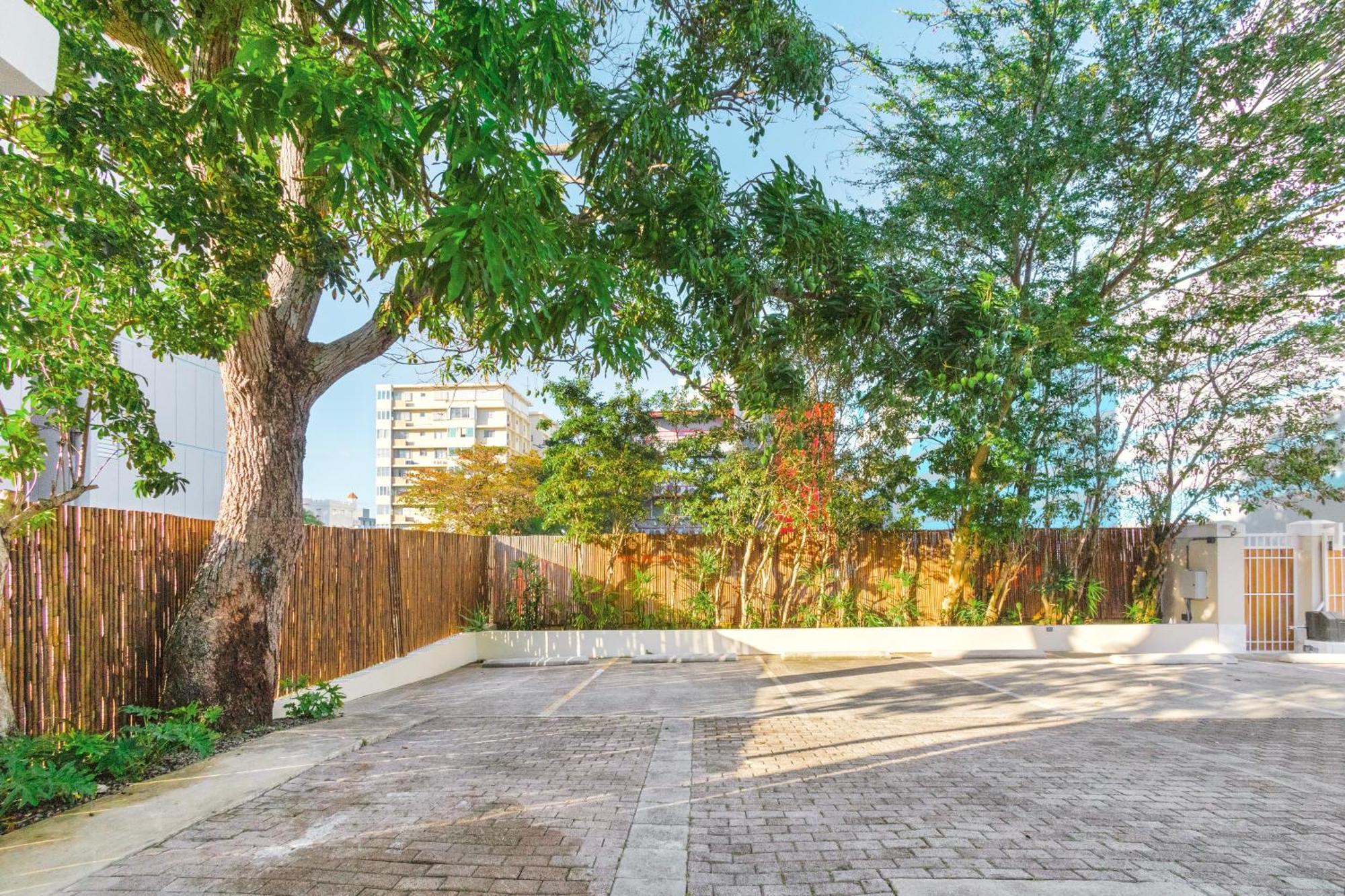 דירות סן חואן Hidden Gem In Miramar- Power Generator- Parking מראה חיצוני תמונה