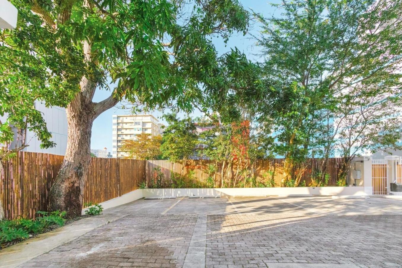 דירות סן חואן Hidden Gem In Miramar- Power Generator- Parking מראה חיצוני תמונה